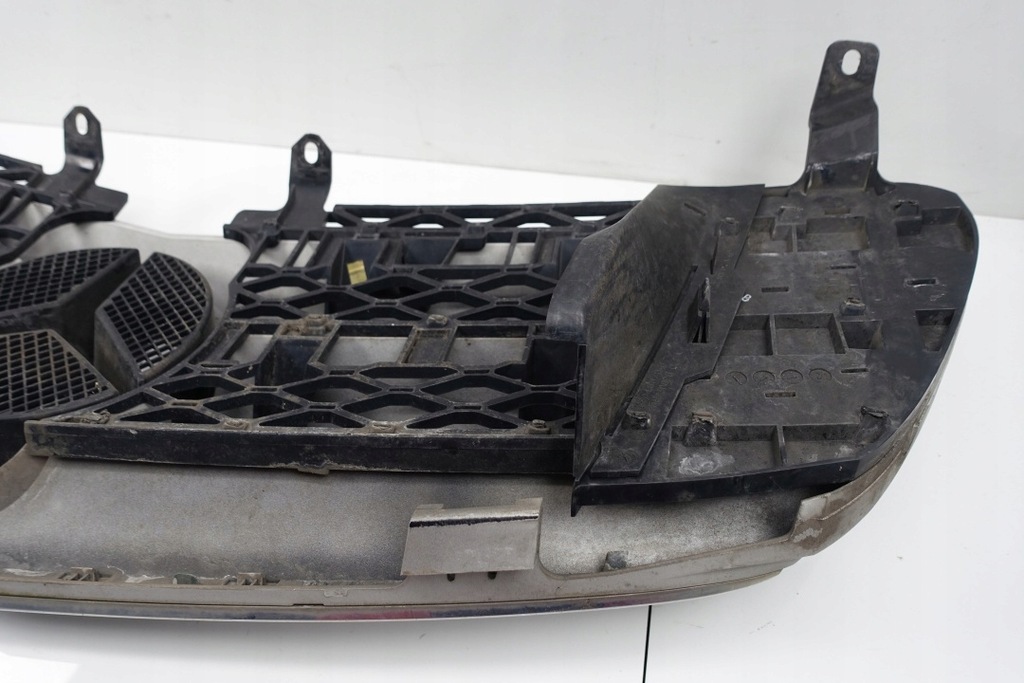 фото №14, Mercedes w251 решітка радіатора решітка радіатора радіатора r-klasa 2518800383