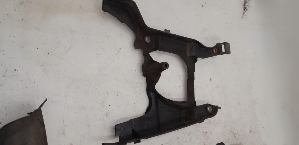 фото №9, Захист корпус розподільного валу renault scenic ii 1.5 dci 8200102678