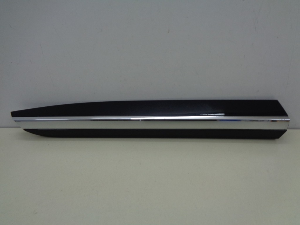 фото №1, Vw arteon 3g8 молдинг двері правий задня