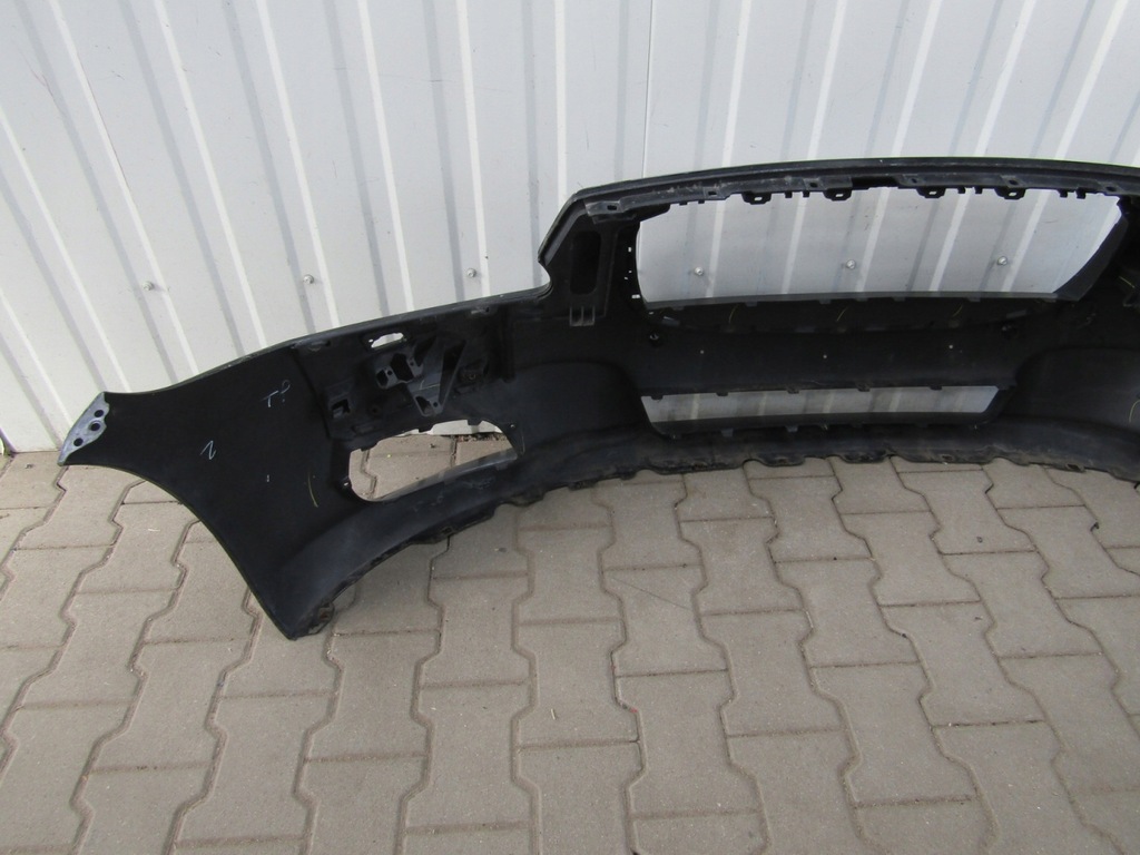 фото №8, Бампер перед передний jaguar xj viii 09-15