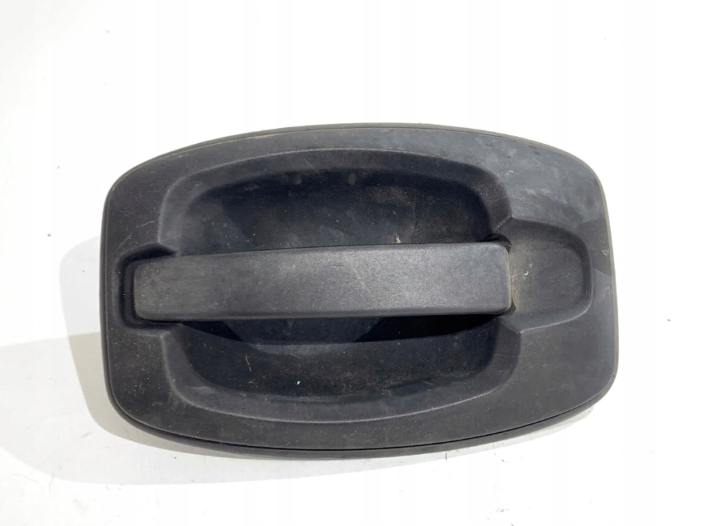 фото №1, Ручка зовнішня правий перед citroen jumper ii 242430 хетчбек