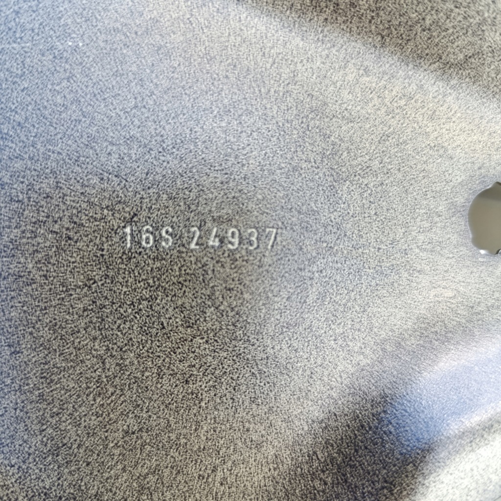 Audi оригинальный номер e-tron 4ke 2018 дверь правое  задняя задняя Оригинал