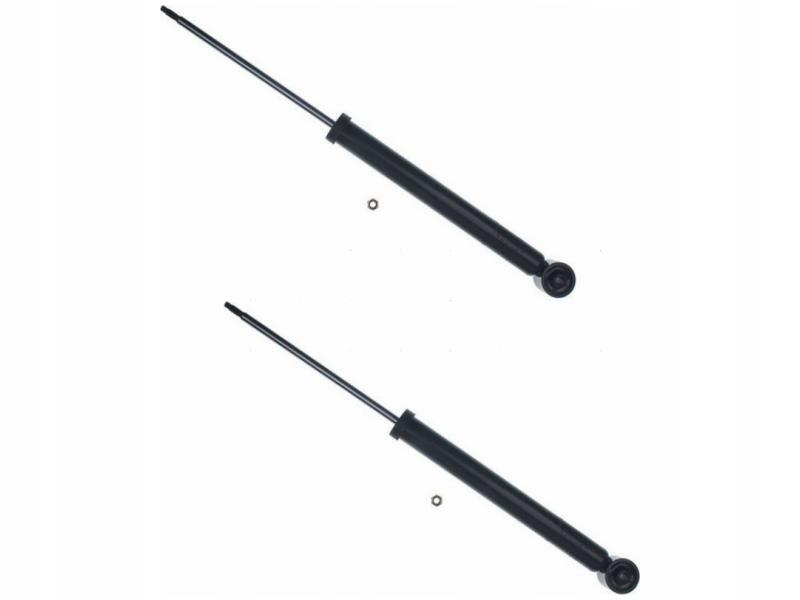 Купити Амортизатори задні denckermann dsf212g