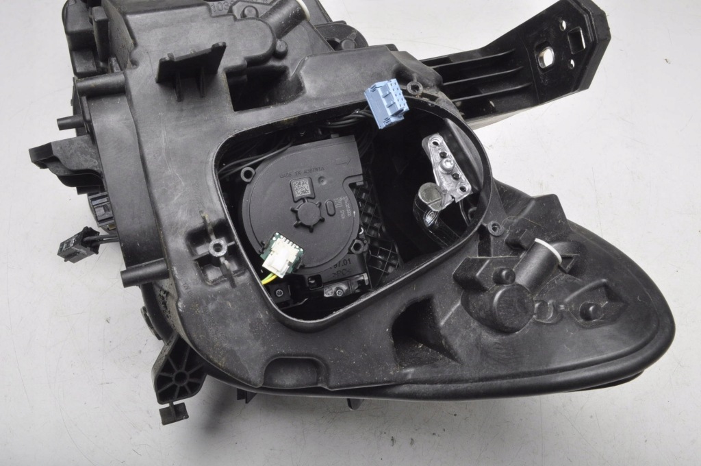 Mercedes w117 лампа правая передняя правый перед anglik a1178207061 Цена