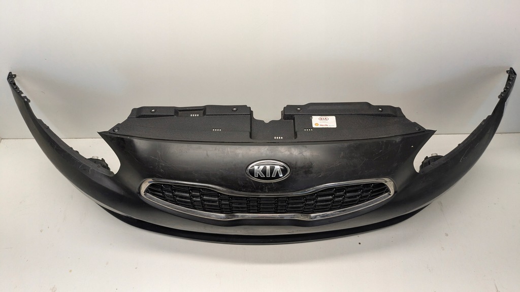 фото №12, Бампер передний kia ceed ii 2012-2015