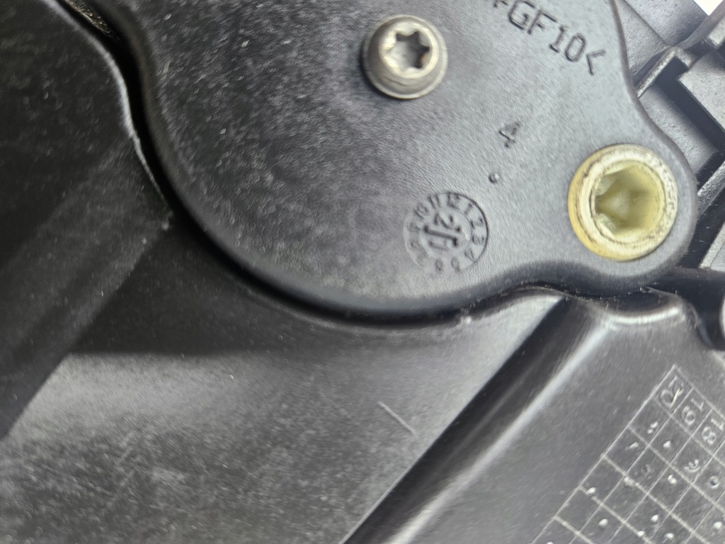 фото №9, Vw t-roc 2ga lift лампа перед ліва full led 14pin bdb