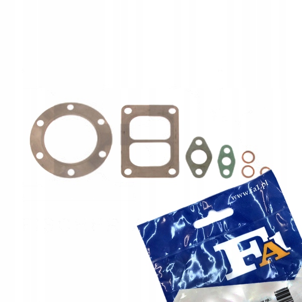 фото №1, Набор монтажный турбонагнетателя kt822970e