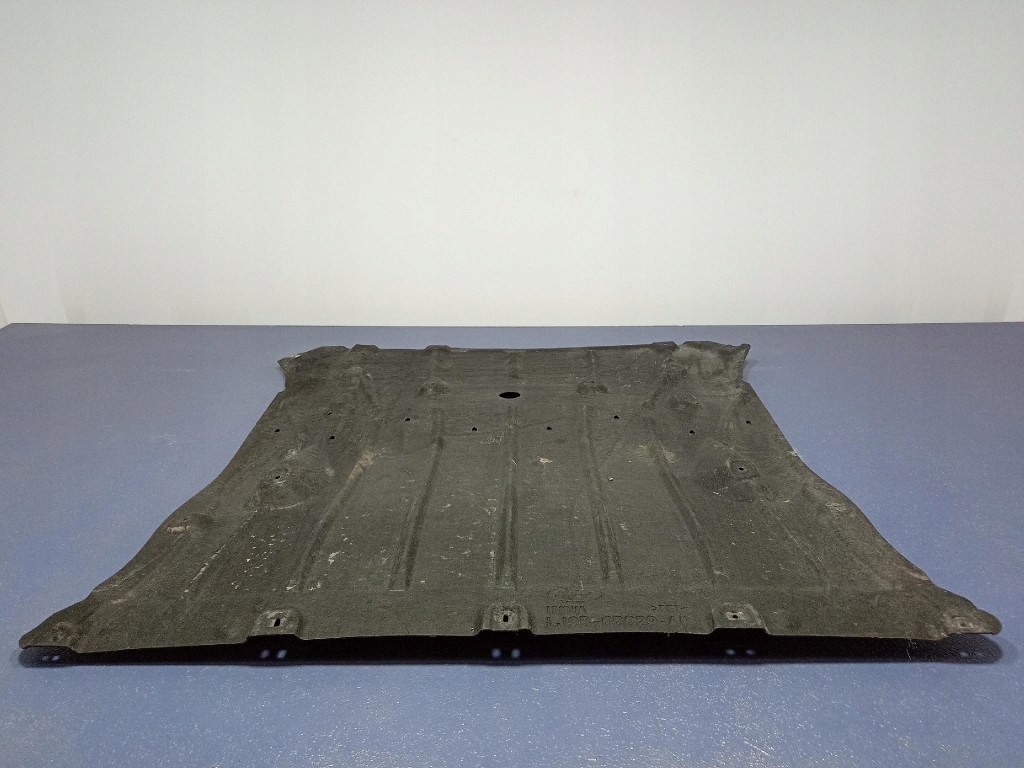 фото №7, Ford mustang mach-e кронштейн кронштейн акумулятора підвіска правий задня lj9c5084aa