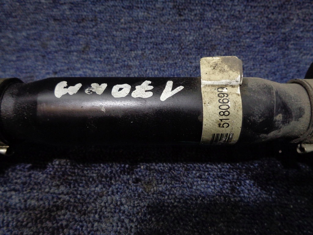 фото №3, Приводной вал alfa romeo giulietta 2.0 16v jtdm 2010- левая