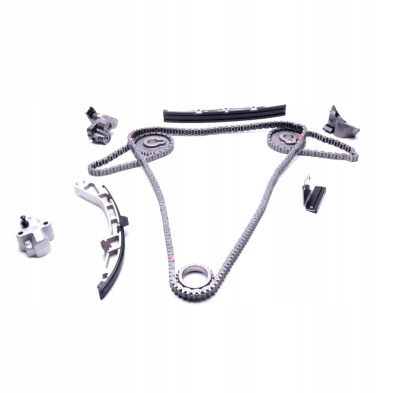 фото №1, Цепь распределительного вала набор do infiniti fx g