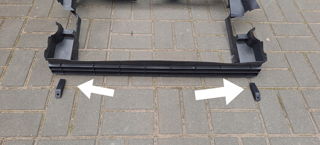 фото №6, Mercedes a klasa w169 впуск воздуховод воздуха a1695050030