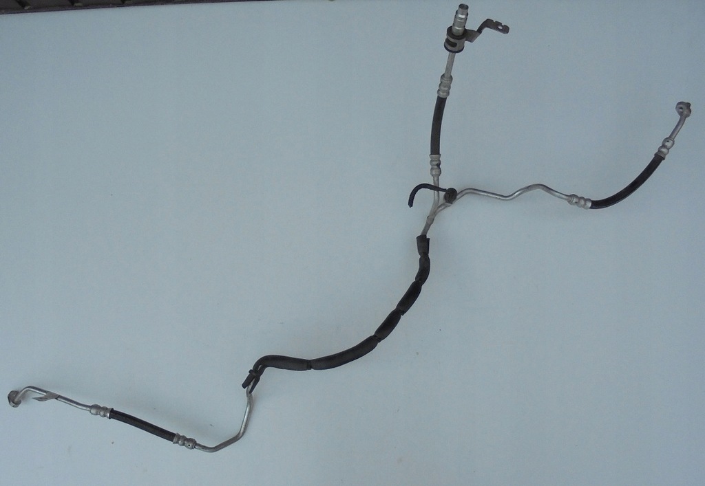 фото №1, Jeep compass ii 1.6 m-jet waz шланг кондиціонера