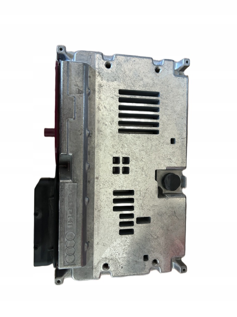 фото №1, Модуль, блок керування камера audi a6 c8 / a7 4k / a8 d5 / q8 / e-tron 4ke907107al