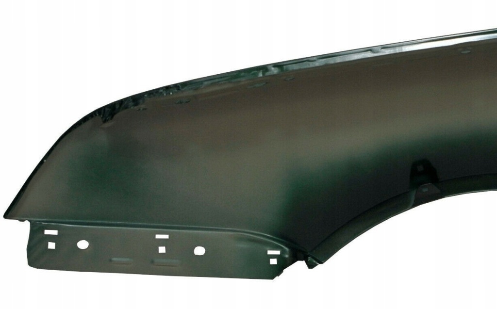 фото №3, Vw bora 1998-2005 крила правий lc6m