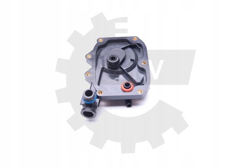 фото №15, Клапан вентиляція картера bmw 8 e31 840 ci 03.96-06.99 7501563