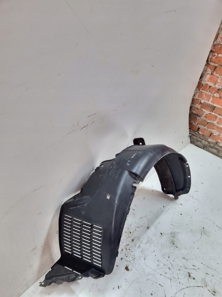 фото №1, Підкрилок ліва передні перед kia soul 08-13