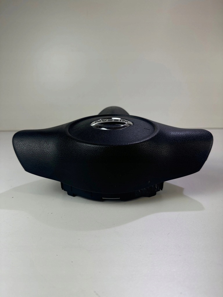 фото №10, Подушка воздушная водителя подушка безопасности nissan juke f15