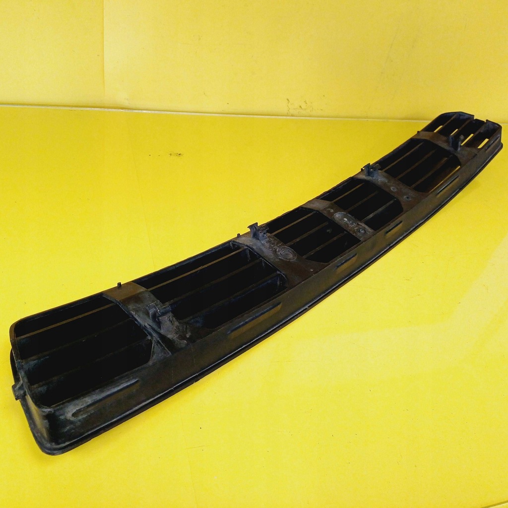 фото №8, Решётка бампера средняя audi a4 s4 b5 8d lift 8d0807683 nr95