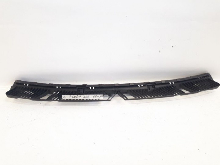 фото №1, Vw tiguan 2015 підсилювач pas задня