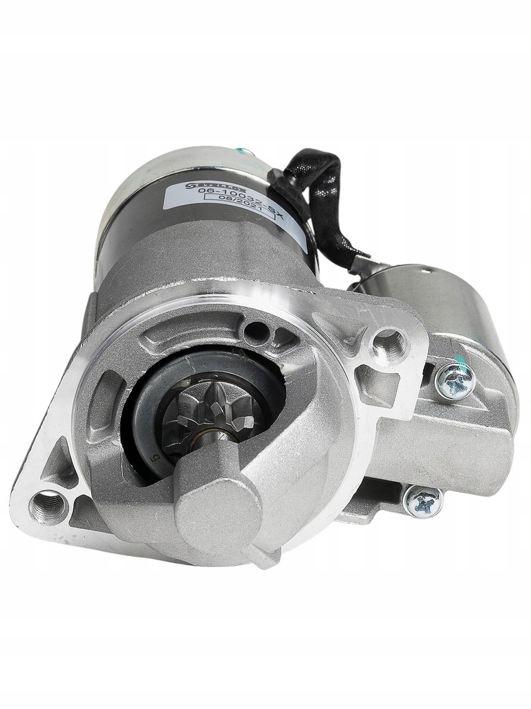 фото №9, Стартер 12v 1.2kw 8t hyundai lantra elantra matrix tucson 1.6 1.8 2.0 95