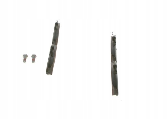 фото №11, Гальмівні колодки ham. vw p. vento- caddy-