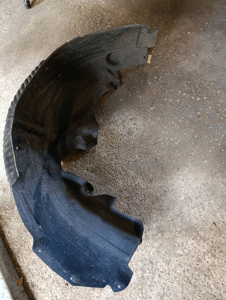 Купить Mercedes-benz e w238 2018 подкрылок задние