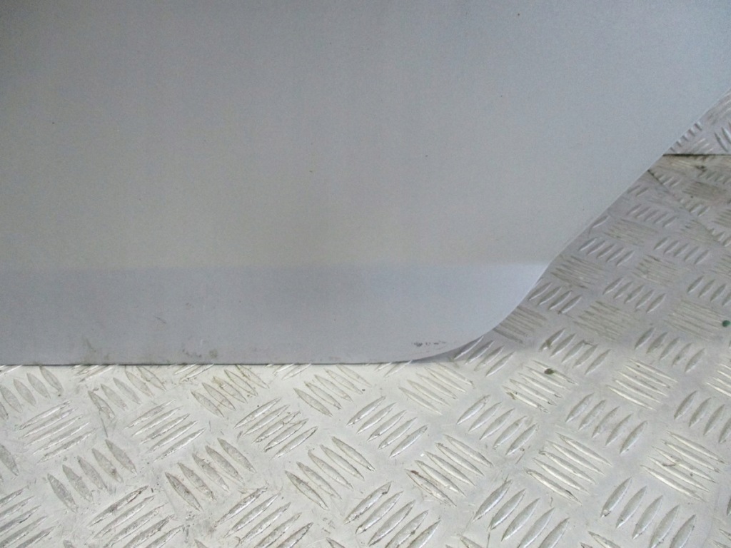 фото №3, Дверь левый задняя peugeot 407 ezrc