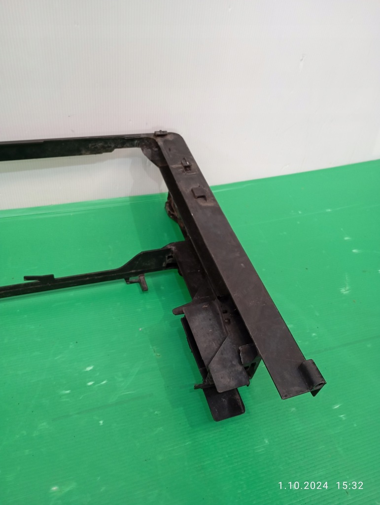 фото №11, Корпус рамка радиатора bmw 7 f01 f02 bmw 5 f10 f11 7804617