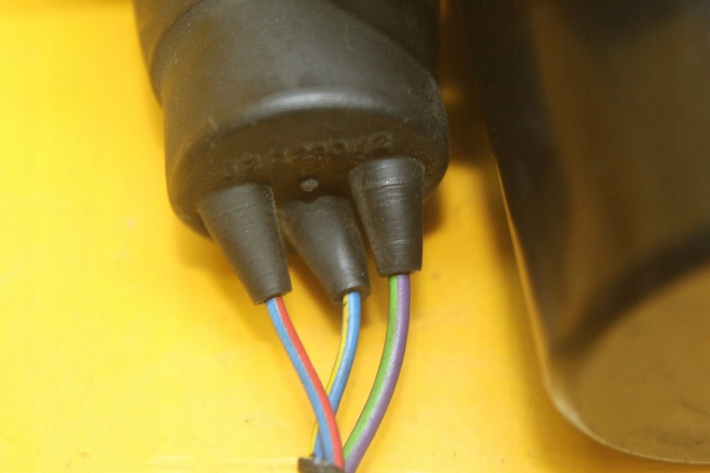 фото №9, Помпа круиз-контроль land rover discovery i 003572