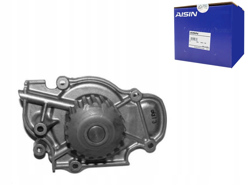 фото №1, Насос wody honda accord iv accord v accord vi odys