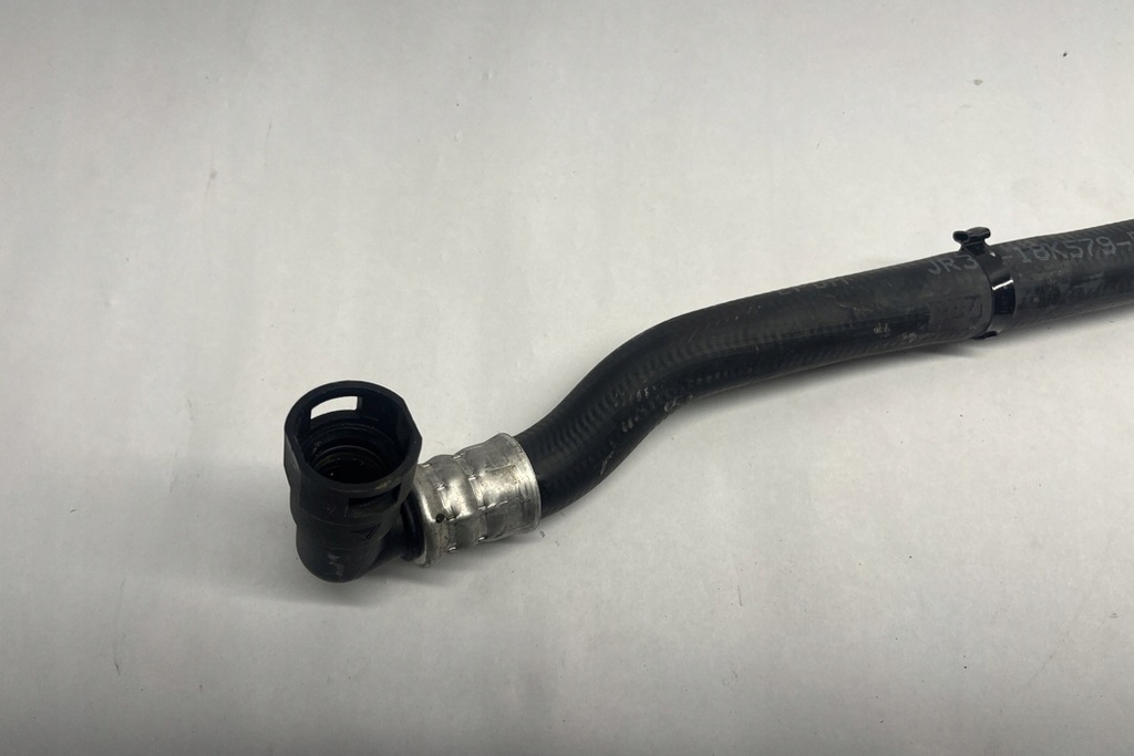 фото №6, Труба охолодження ford usa mustang coupe jr3b18k579bb 5.0l бензиновий 324kw