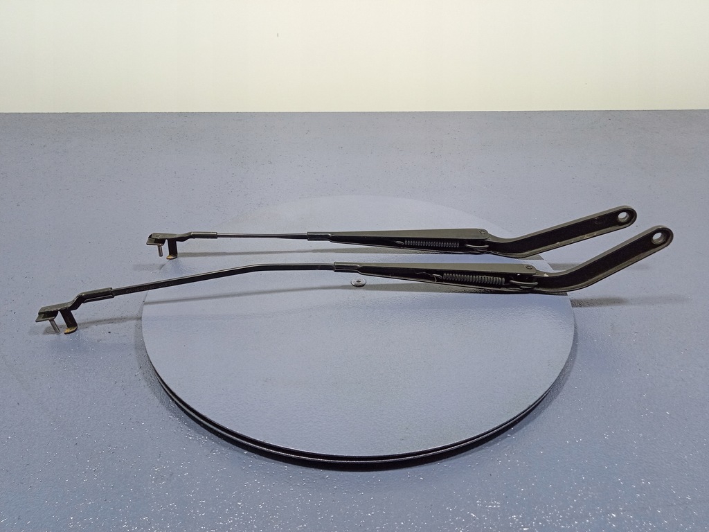 фото №6, Bmw x5 e70 e71 рычаги дворник перед eu