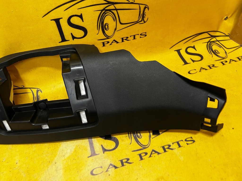 фото №2, Захист стійка поріг сидіння задня правий renault kadjar