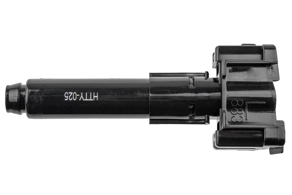 фото №8, Омивач фара toyota camry 12- /лівий/