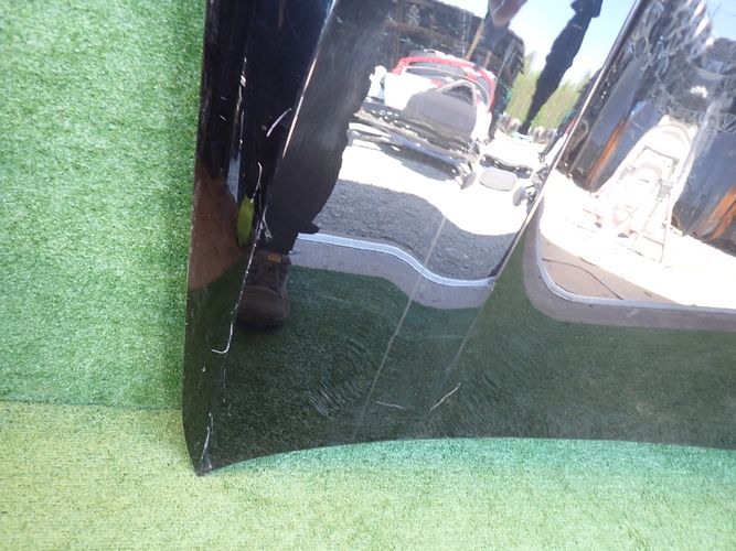 фото №12, Bmw x3 g01 x4 g02 18- капот