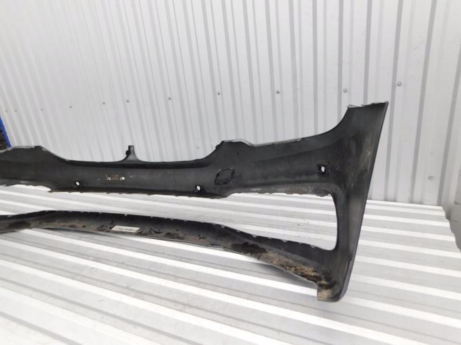 фото №7, Bmw g30 g31 5 17- бампер передний перед