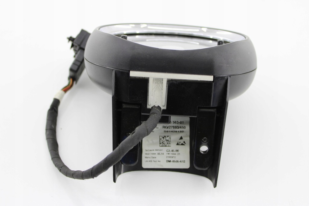 фото №5, Mini countryman paceman r60 r61 2010-2016 счетчик obrotomierz 7000 rpm