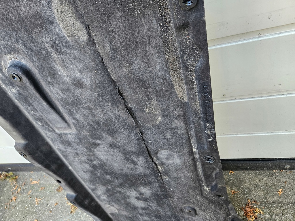 фото №6, Захист підвіска ліва захист pod авто audi a6 c7 4g комплект