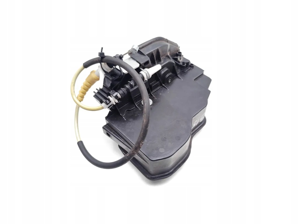 Купить Bmw 5 series замок дверь задних задний  prawidłowy 2014 седан 4/5dr 7202148