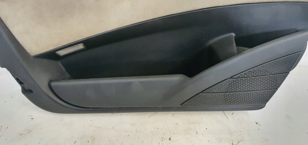 фото №5, Citroen c8 оббивка обшивка двері лівий перед