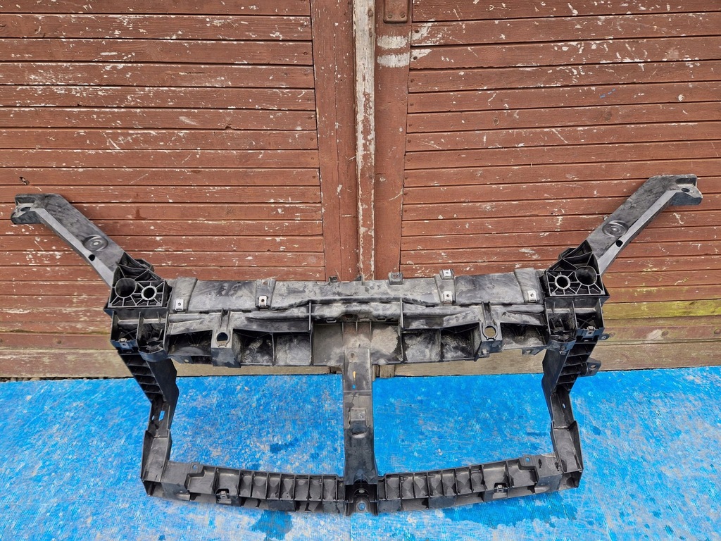 фото №1, Pas передний усилитель renault trafic iii 2014r-