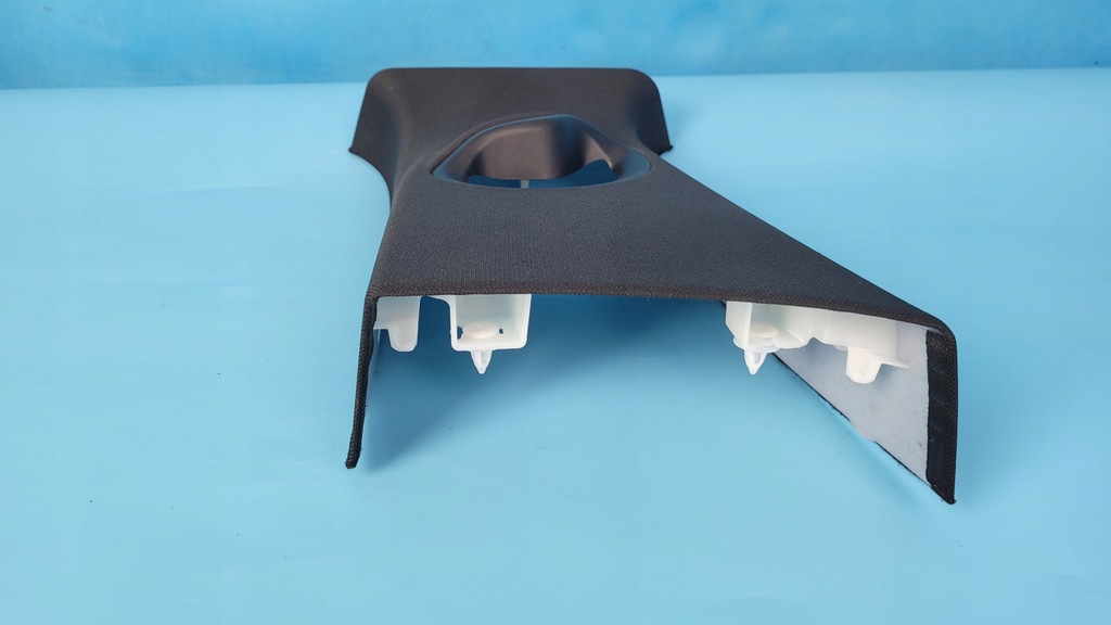 фото №8, Bmw 2' f44 228i xdrive защита обшивка стойка среднего левая 7475549