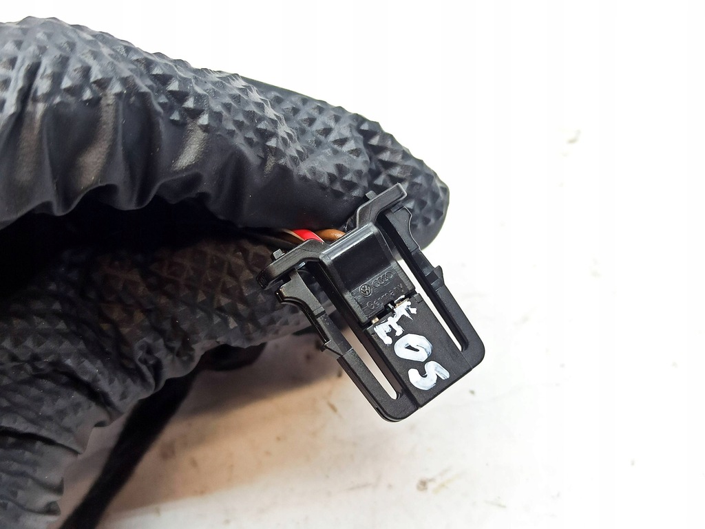 фото №8, Volkswagen eos 2010 другая жгут трубопровод / кабели