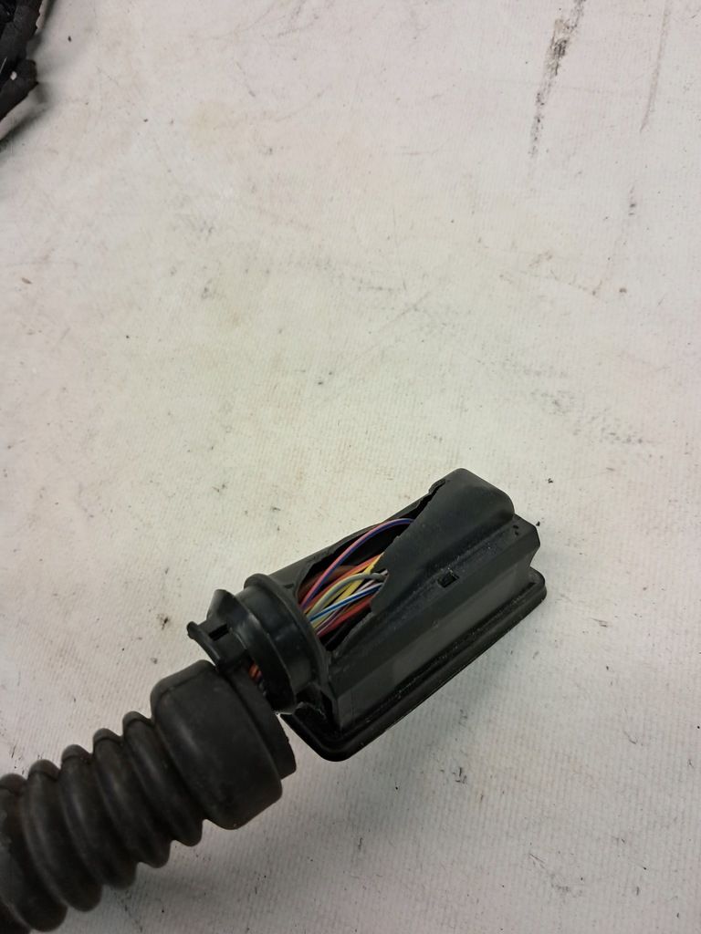 фото №6, Джгут електропроводка двері правий задня bmw i4 g26 5a37095