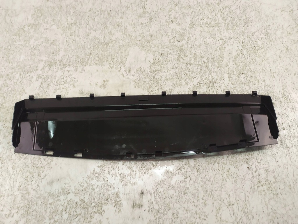 фото №9, Защита поперечина перед mercedes-benz w447 vito