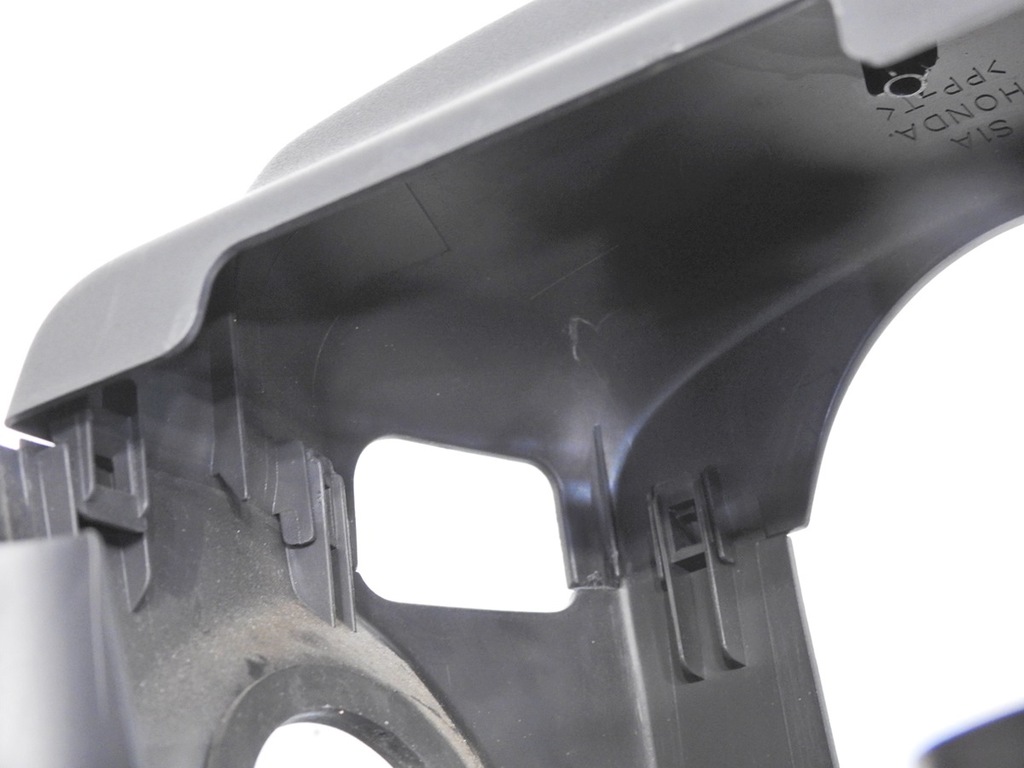 фото №9, Корпус колонки рулевого honda accord vi