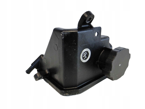 фото №1, Mercedes sprinter w 906 бак масла усилителя