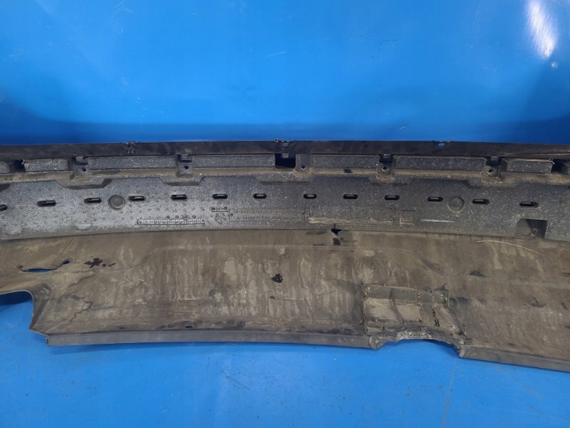 фото №7, Задній бампер jeep compass 06-15 68109898ac