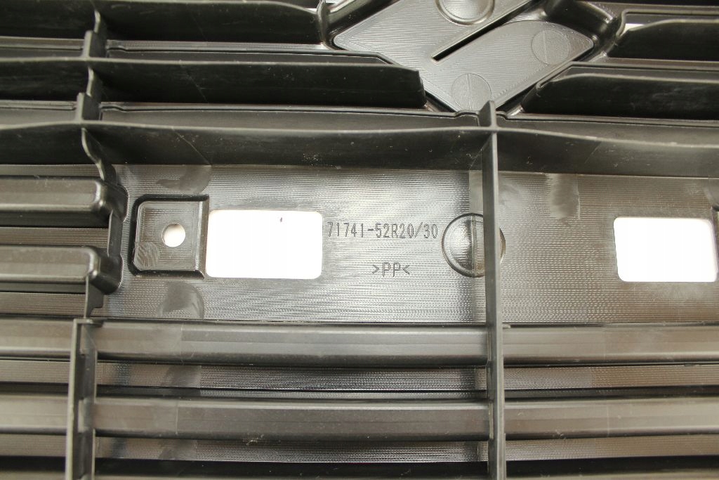 фото №12, Решітка радіатора решітка радіатора suzuki swift mk8 71741-52r20 радар 17
