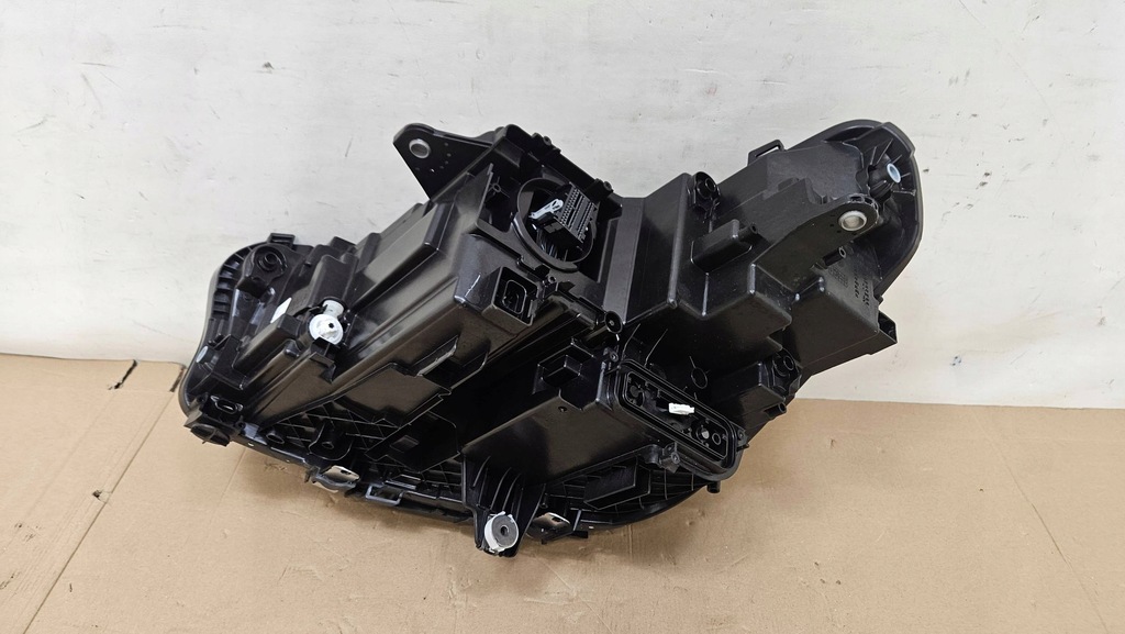 фото №7, Лампа перед передняя правая bmw x1 u11 full led 5a9a228-01